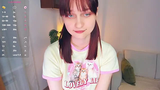 KatyKufel's cam snapshot