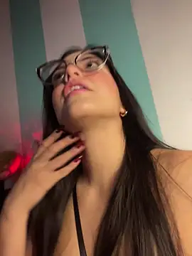 alilith's cam snapshot