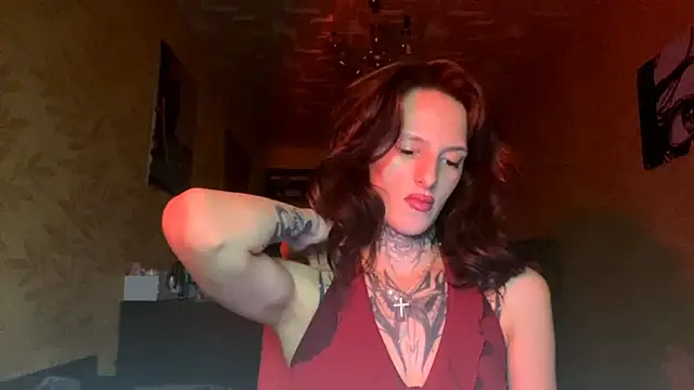 NamBraun's cam snapshot