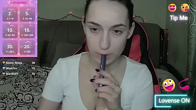 Star_Kate's cam snapshot