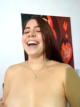 Dani_Ferreer's cam snapshot