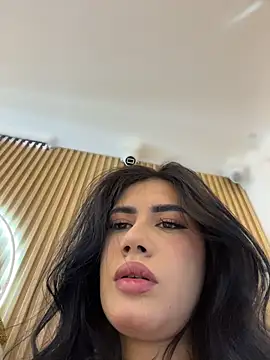 clarachanelricek's cam snapshot