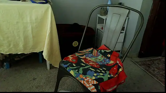 SexWorkerX live sex cam