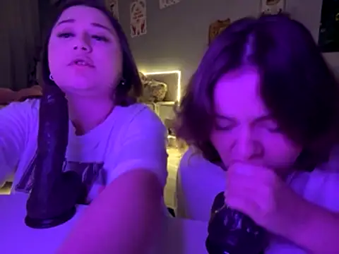 ThroatGoatTV live sex cam