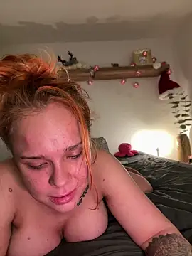 PennyPrincess live sex cam