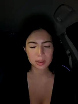 ClaireBree live sex cam