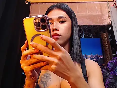 TRANSPORNIDOL live sex cam