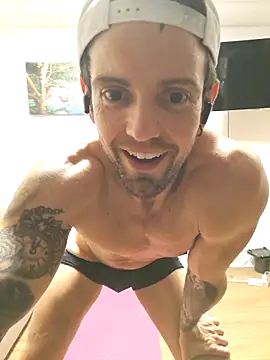 Mystery_Mark live sex cam