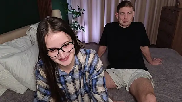 AlfredNK live sex cam