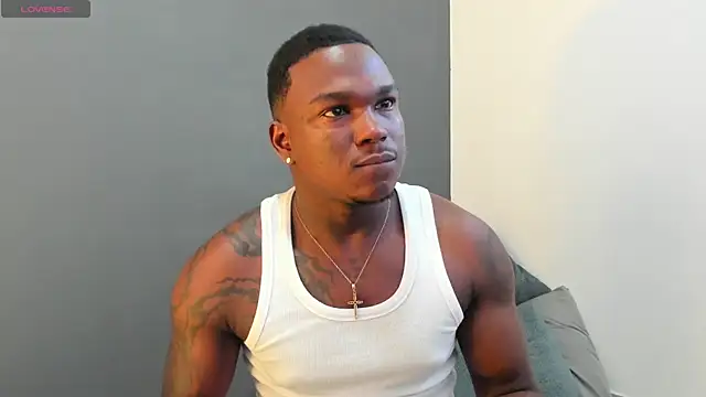 Troykhalil live sex cam