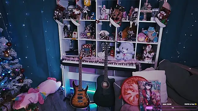 MadnessAlison live sex cam