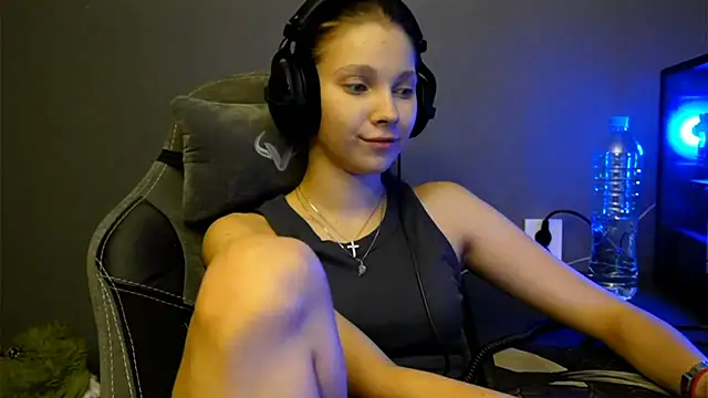 Softixq live sex cam