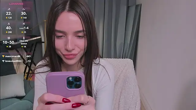 shuggybaby live sex cam