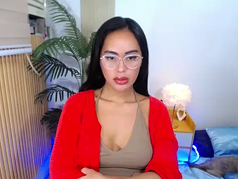 Genuinely_Smile live sex cam