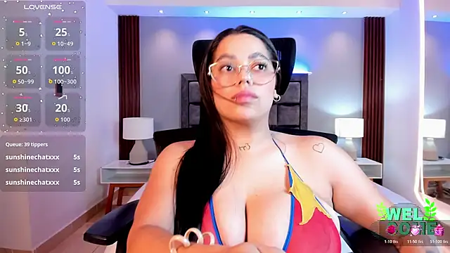Melisa_Soto live sex cam
