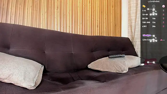 JhonBlacke live sex cam