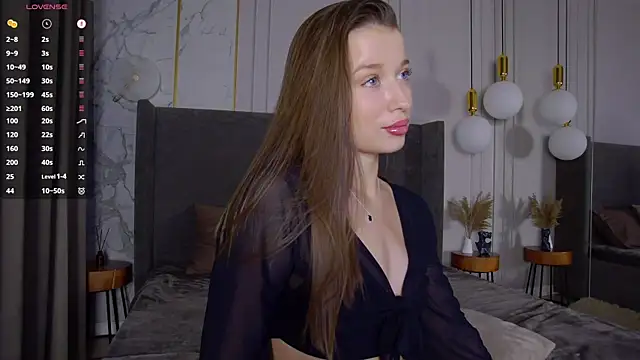 MichelleHaynes live sex cam