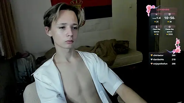 Vampirella_GS live sex cam