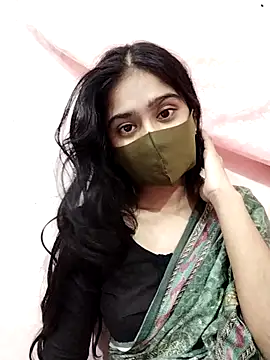 Arisha- live sex cam