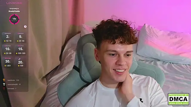 cute_thomas live sex cam