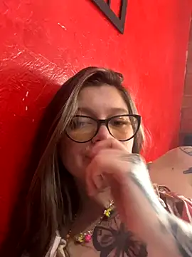 KoraSweett's web cam