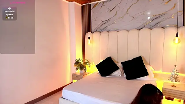 candyclair1's cam snapshot