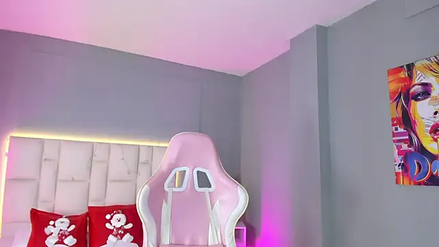 SammyRose_'s cam snapshot