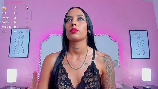 charlotte_kisss's cam snapshot