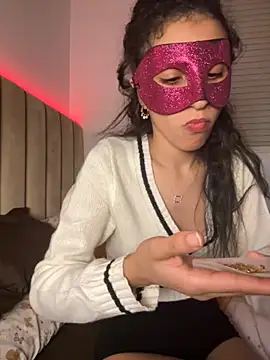 ZINA-MOROCCO live sex cam