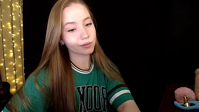 SindiWatsoon's cam snapshot