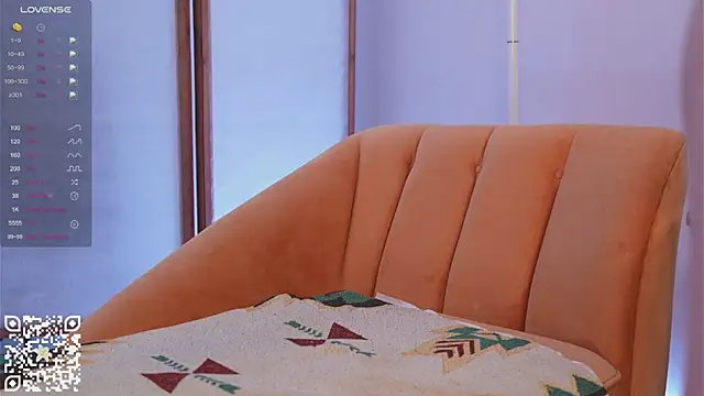 lil_fleur's cam snapshot