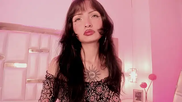 MaddieStark's cam snapshot