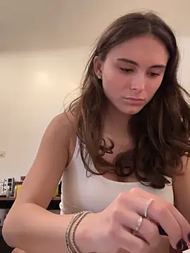 SophiiaStarr's cam snapshot