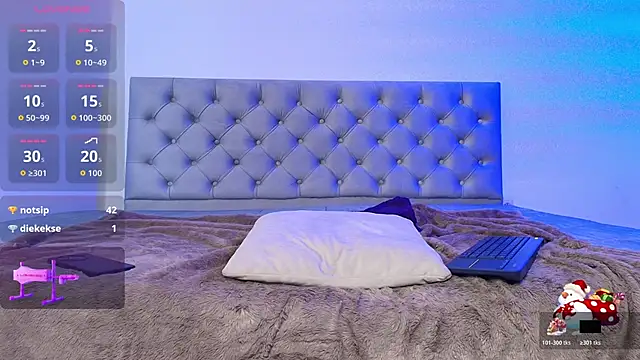 Lili_candysex's cam snapshot