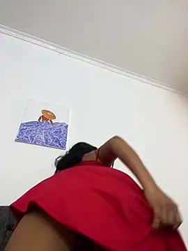 ladulceale's cam snapshot