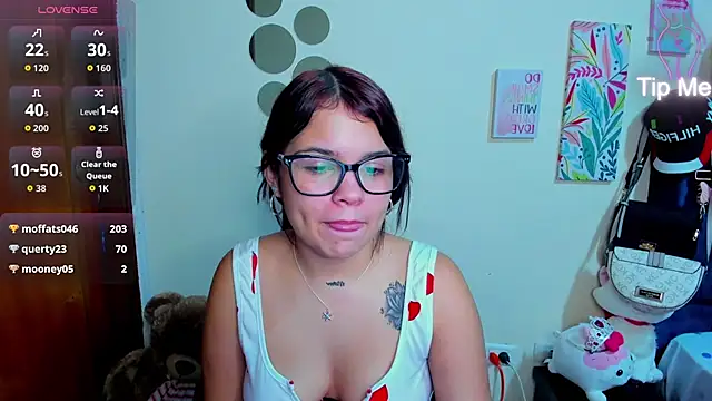 Emma_boo's cam snapshot