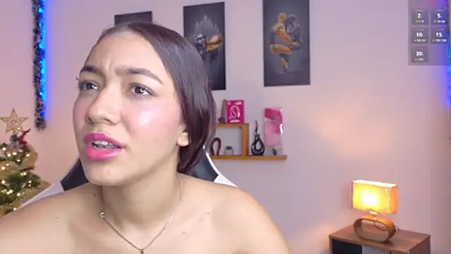 valeria_aragon1107's cam snapshot