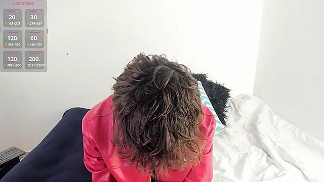 Tomy_Rox live sex cam