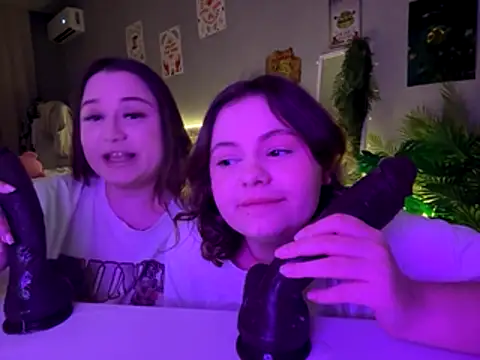 ThroatGoatTV live sex cam