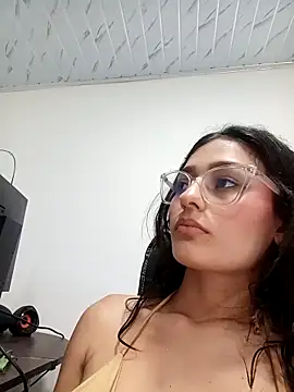 Ary-18's cam snapshot