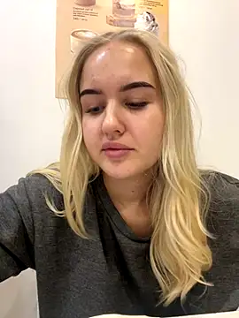 VanillaCakes's cam snapshot