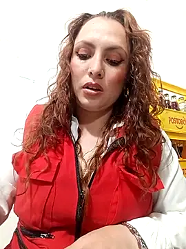 VERONICA__03's cam snapshot