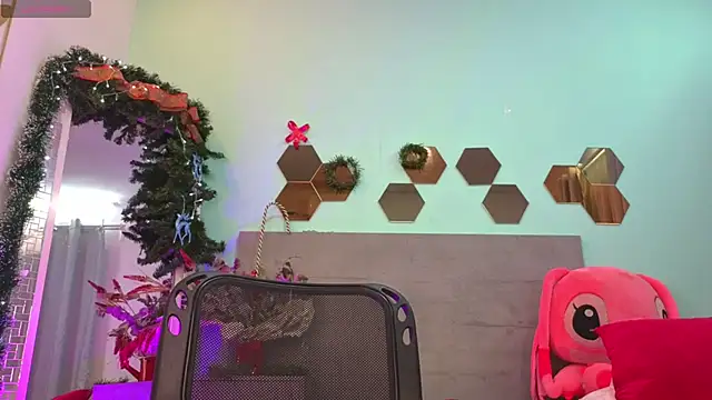 Paulina_Sodi live sex cam