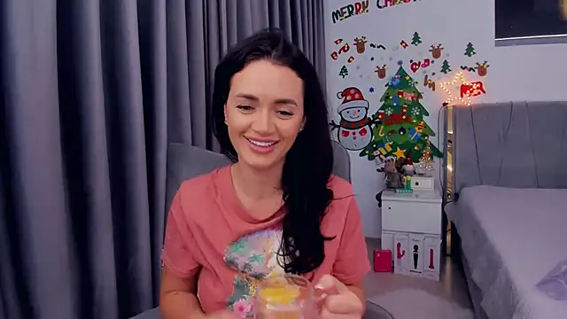 jessykmxx's cam snapshot