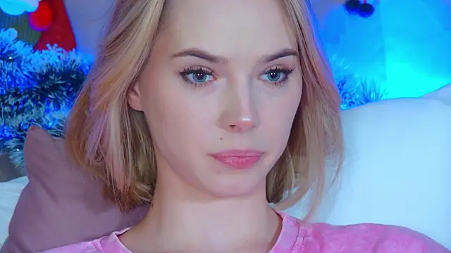 GentleRossi's cam snapshot