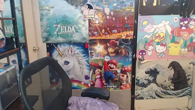 Savanah_Banana_ live sex cam