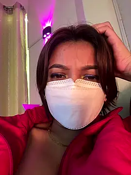 _Lunaaa live sex cam