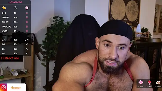 Musculus6 live sex cam