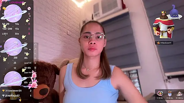 Cute_Sage live sex cam