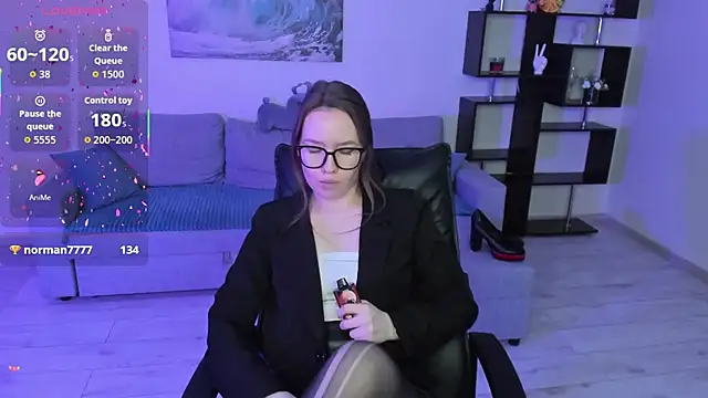 DaniCutie live sex cam